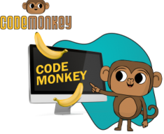 Code Monkey. Logic Development. - Programming for children in Hallandale Beach