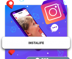 Instalife. All about the content and personal brand. - Programming for children in Hallandale Beach