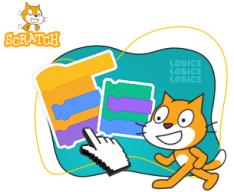 Introduction to Scratch. Creating games on Scratch. Basics. - Programming for children in Hallandale Beach