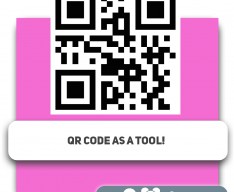 QR code as a tool! - Programming for children in Hallandale Beach