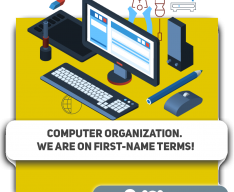 Computer organization. We are on first-name terms! - Programming for children in Hallandale Beach