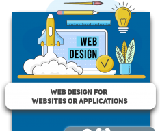 Web-design for websites and apps. - Programming for children in Hallandale Beach