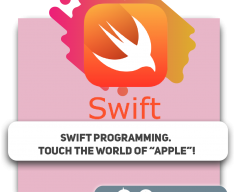Swift programming. Touch the world of “Apple”! - Programming for children in Hallandale Beach