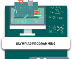 Olympiad programming - Programming for children in Hallandale Beach