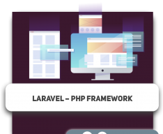 Laravel – PHP Framework - Programming for children in Hallandale Beach