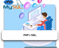 PHP + SQL.  - Programming for children in Hallandale Beach