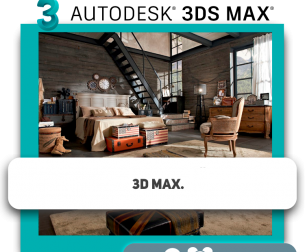 3D MAX. - Programming for children in Hallandale Beach