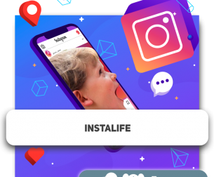 Instalife. All about the content and personal brand. - Programming for children in Hallandale Beach