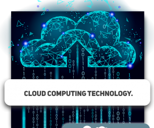 Cloud computing technology. - Programming for children in Hallandale Beach
