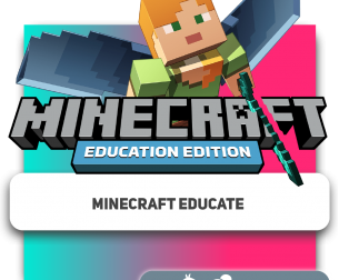 Minecraft Educate - Programming for children in Hallandale Beach