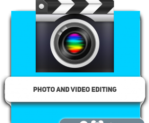 Photo and video editing - Programming for children in Hallandale Beach