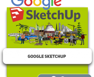 Google SketchUp - Programming for children in Hallandale Beach