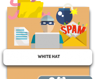 White Hat - Programming for children in Hallandale Beach