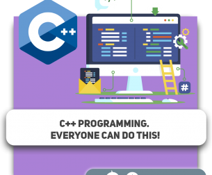 C++ programming. Everyone can do this! - Programming for children in Hallandale Beach