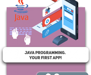 Java programming. Your first app! - Programming for children in Hallandale Beach