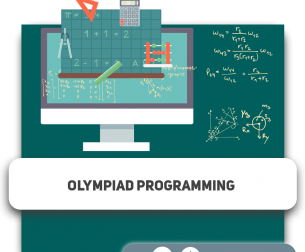 Olympiad programming - Programming for children in Hallandale Beach