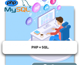 PHP + SQL.  - Programming for children in Hallandale Beach