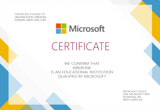 Microsoft - Programming for children in Hallandale Beach